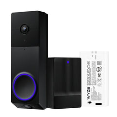 Wyze Duo Cam Battery Doorbell