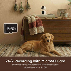 Pet Monitoring Plus