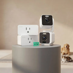 Pet Monitoring Plus