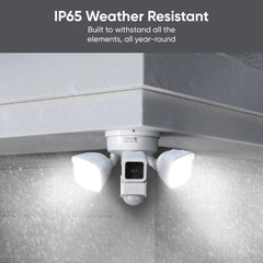 Wyze Cam Floodlight v1