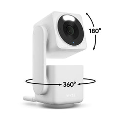 Baby Monitoring Pro
