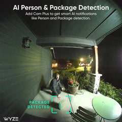 Entry Point Security Kit Basic