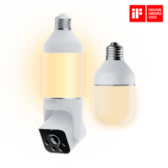 Wyze Bulb Cam