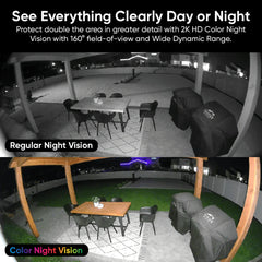 Wyze Bulb Cam + Accessory Bulbs