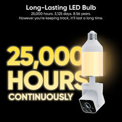 Wyze Bulb Cam