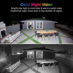Outdoor Security Plus - Wireless