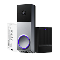 Wyze Duo Cam Battery Doorbell