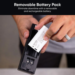 Entry Point Security Kit Pro