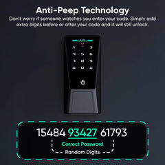 Entry Point Security Kit Pro