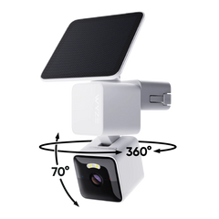 Wyze Solar Cam Pan