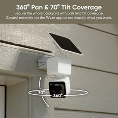Outdoor Security Basic