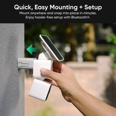 Outdoor Security Basic