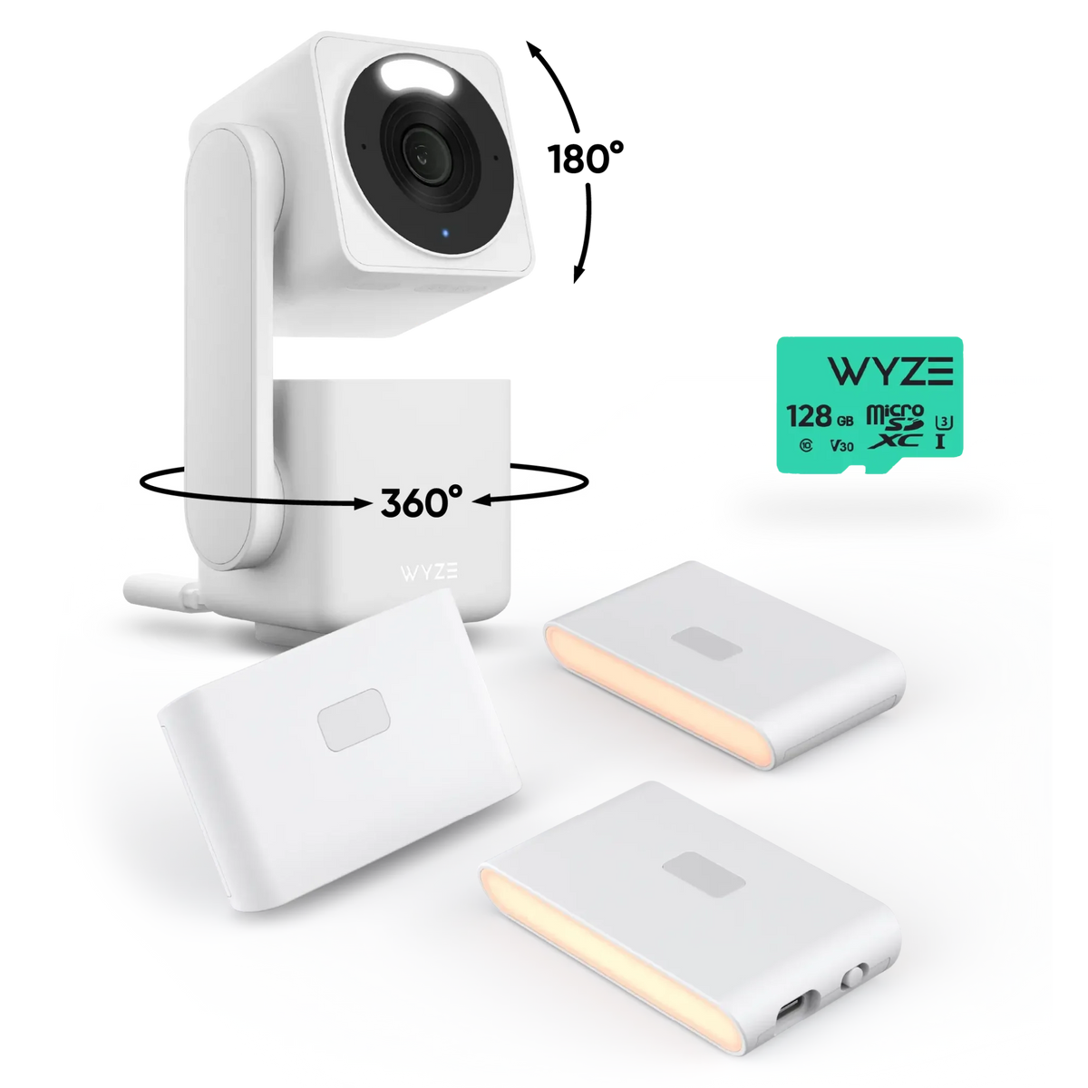 Baby Monitoring Plus