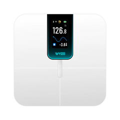 Wyze Scale Ultra