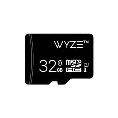 MicroSD Cards