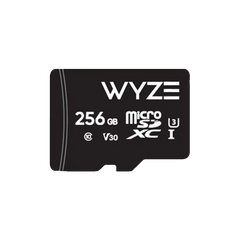 MicroSD Cards